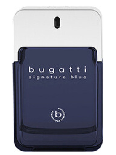 Signature Blue Bugatti Fashion cologne - a fragrance for men 2021