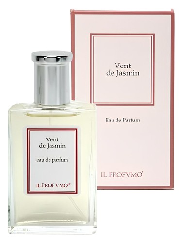 Soliflor Line Vent de Jasmin Il Profvmo for women