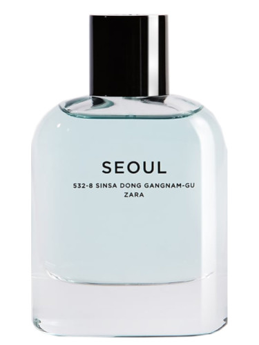 Zara BLUE SPIRIT 150 ML (5.07 FL. OZ)