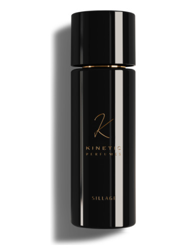 Sillage Kinetic Perfumes perfume - a new fragrance for women and ...
