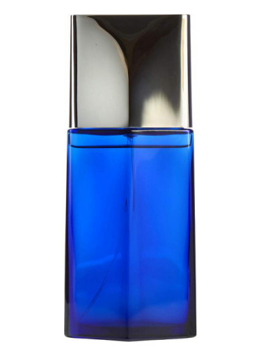 L&#039;Eau Bleue d&#039;Issey Pour Homme Issey Miyake cologne - a  fragrance for men 2004