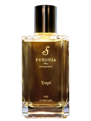 Yrupé Fueguia 1833 perfume - a fragrance for women and men 2020