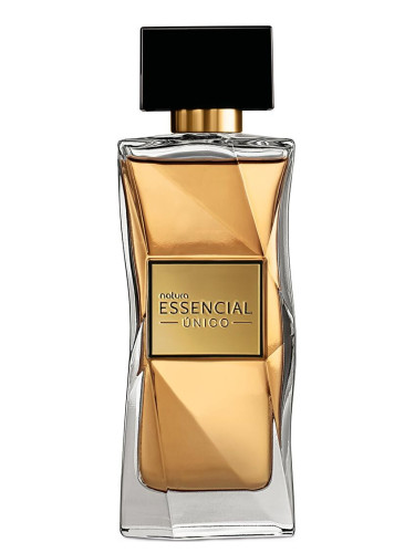 Essencial Único Natura perfume - a new fragrance for women 2022