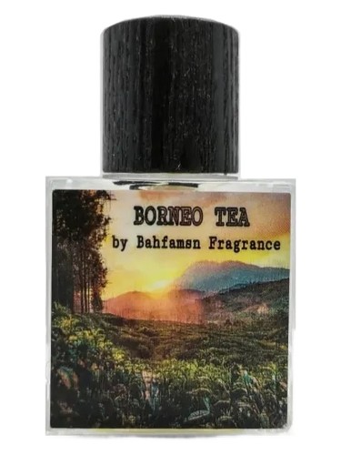 Borneo Tea Bahfamsn Fragrance