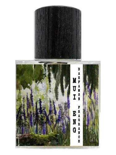 Mui Eng Bahfamsn Fragrance