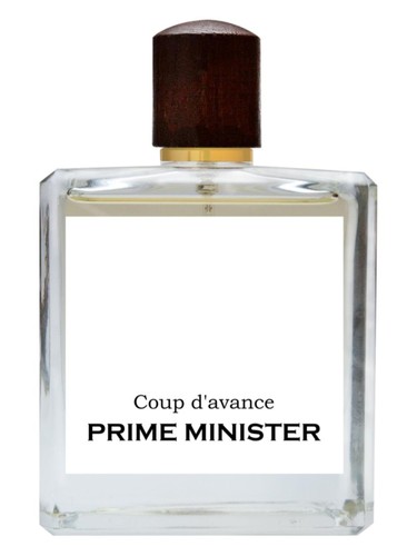 Coup d'avance Prime Minister for men