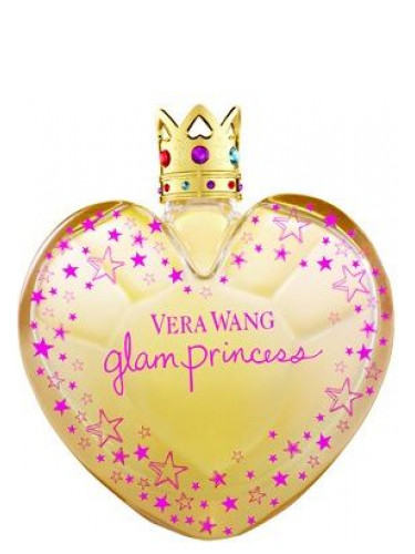 Glam Princess Vera Wang Perfume A Fragrance For Women 2009 
