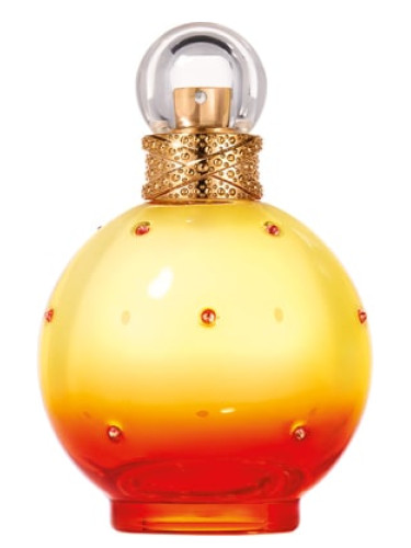 Blissful Fantasy Britney Spears perfume - a new fragrance for women 2022