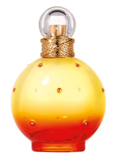 Blissful Fantasy Britney Spears Perfume A New Fragrance For Women