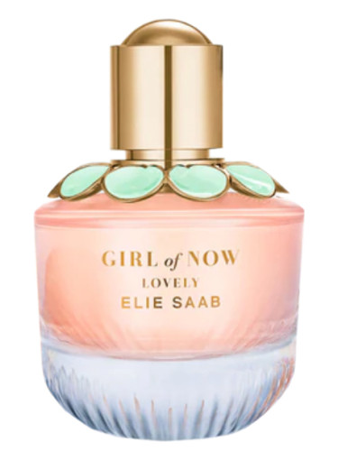 Girl Of Now Elie Saab - a new fragrance for women 2022