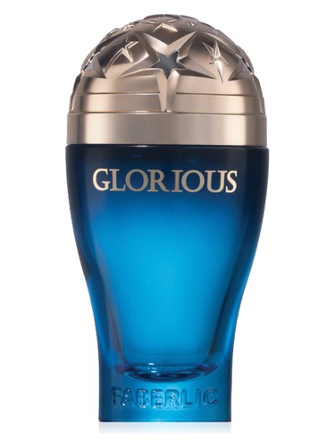 Faberlic Glorious