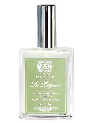 Magnolia, Orchid & Mimosa by Antica Farmacista