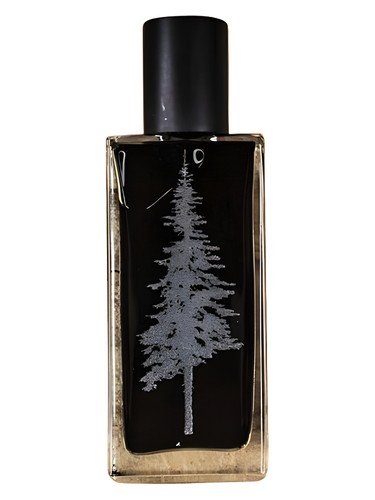 Pineward Perfumes Eldritch