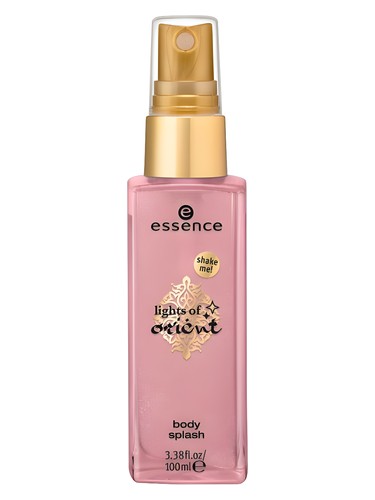 Lights of Orient essence for women