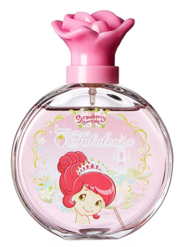 Strawberry Shortcake Scent