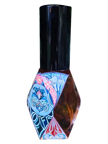 Jugendstil Black Rabbit