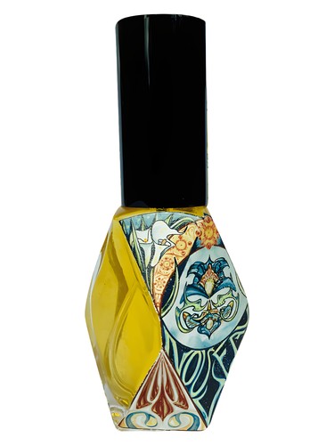Nouveau Black Rabbit for women and men
