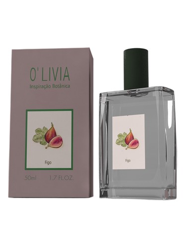 Figo by O Livia Inspiracao Botanica