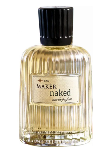 The Maker Naked Eau de Parfum