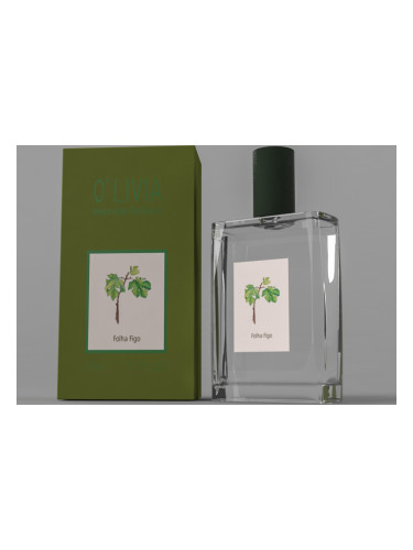 Folha De Figo Olivia Inspiração Botânica Perfume A New Fragrance For Women And Men 2022 4493