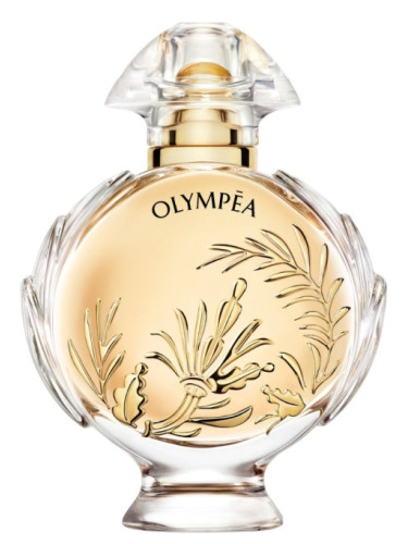 Olympéa Solar Paco Rabanne perfume - a new fragrance for women 2022