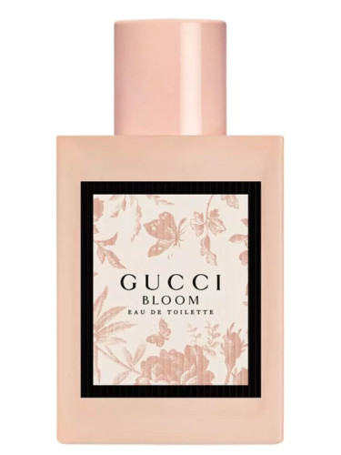 plug hospita Omhoog Bloom Eau de Toilette Gucci perfume - a new fragrance for women 2022
