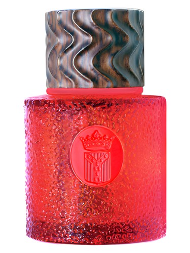 Le Rouge N°1795 Taffin Fragrances