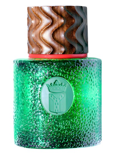 Le Vert N°7732 Taffin Fragrances for women and men