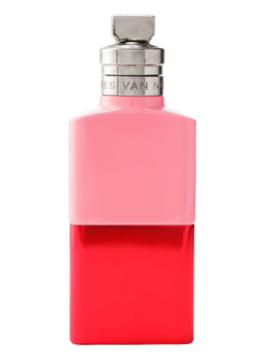 Raving Rose Dries Van Noten perfume - a new fragrance for women and men