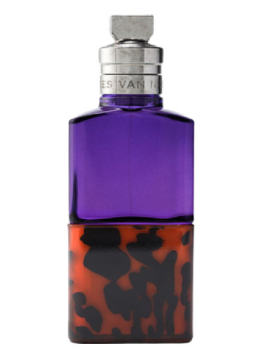 Fleur du Mal Dries Van Noten perfume - a new fragrance for women