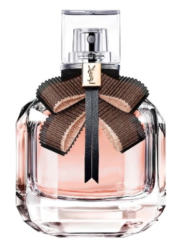 Mon Paris Lumi re Yves Saint Laurent perfume a new fragrance for