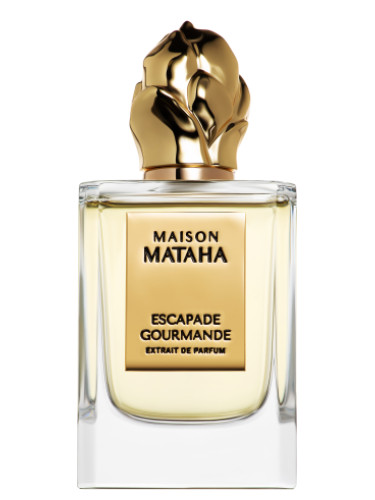 Escapade Gourmande Maison Mataha perfume - a fragrance for women