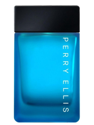 Pure Blue Perry Ellis cologne - a fragrance for men 2018