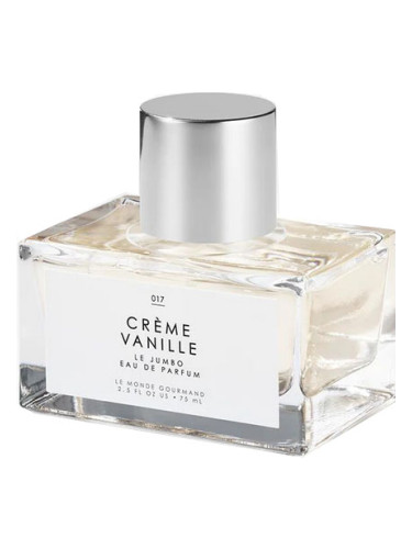 Crème Vanille Le Monde Gourmand perfume - a fragrance for women and men 2015