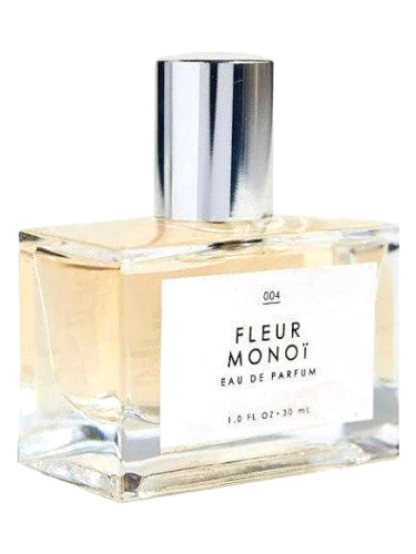 Fleur Monoï Urban Outfitters perfume - a fragrance for women 2015