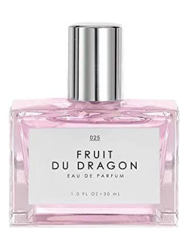 Fruit du Dragon Le Monde Gourmand perfume - a fragrance for women 2015