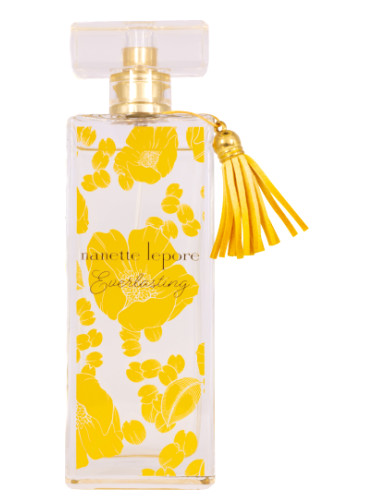 Everlasting Nanette Lepore perfume - a new fragrance for women 2022