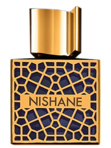 Mana Nishane perfume - a new fragrance for women and men 2022