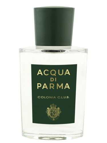 Acqua Di Parma Colonia C.L.U.B. Eau de Cologne Sample Spray 1.5ml / 0.05oz  New