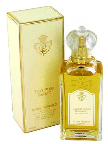 Tanglewood Bouquet The Crown Perfumery Co. perfume - a fragrance