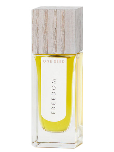 Freedom Sensor I Am perfume - a new fragrance for women and men 2022