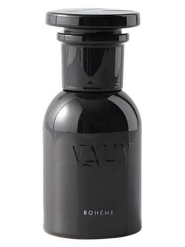 Bohème Vahy