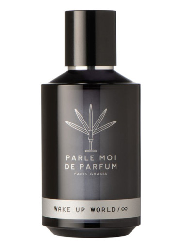Wake Up World Parle Moi de Parfum perfume - a new fragrance for