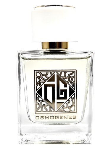 City, Moscow, Липа OsmoGenes Perfumes