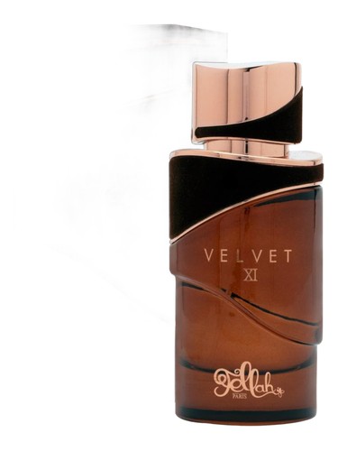Velvet XI Fellah Paris