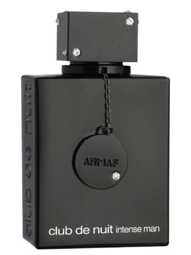 Club de Nuit Intense Man Parfum Armaf cologne a new fragrance