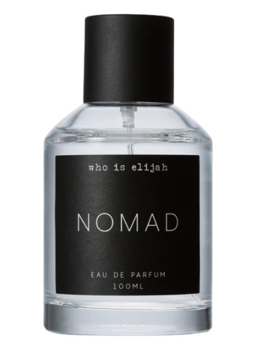 Nomade – Khalifi Perfumes