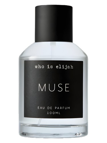 Muse Who is Elijah perfume - a fragrance for women and men 2020