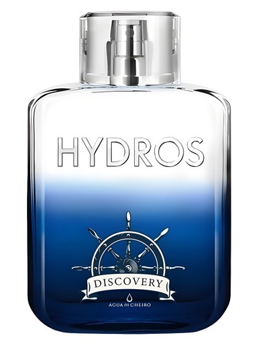Hydros Discovery Água de Cheiro for men