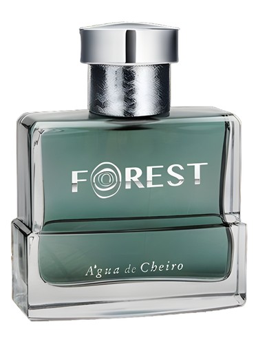 Forest Água de Cheiro for men